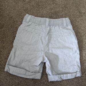 Toddler shorts